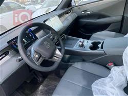 بی وای دی Qin Plus